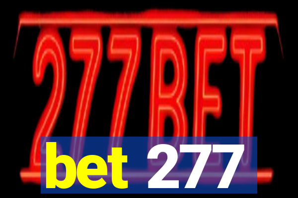 bet 277